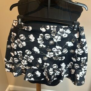 Tail tennis skirt and tank